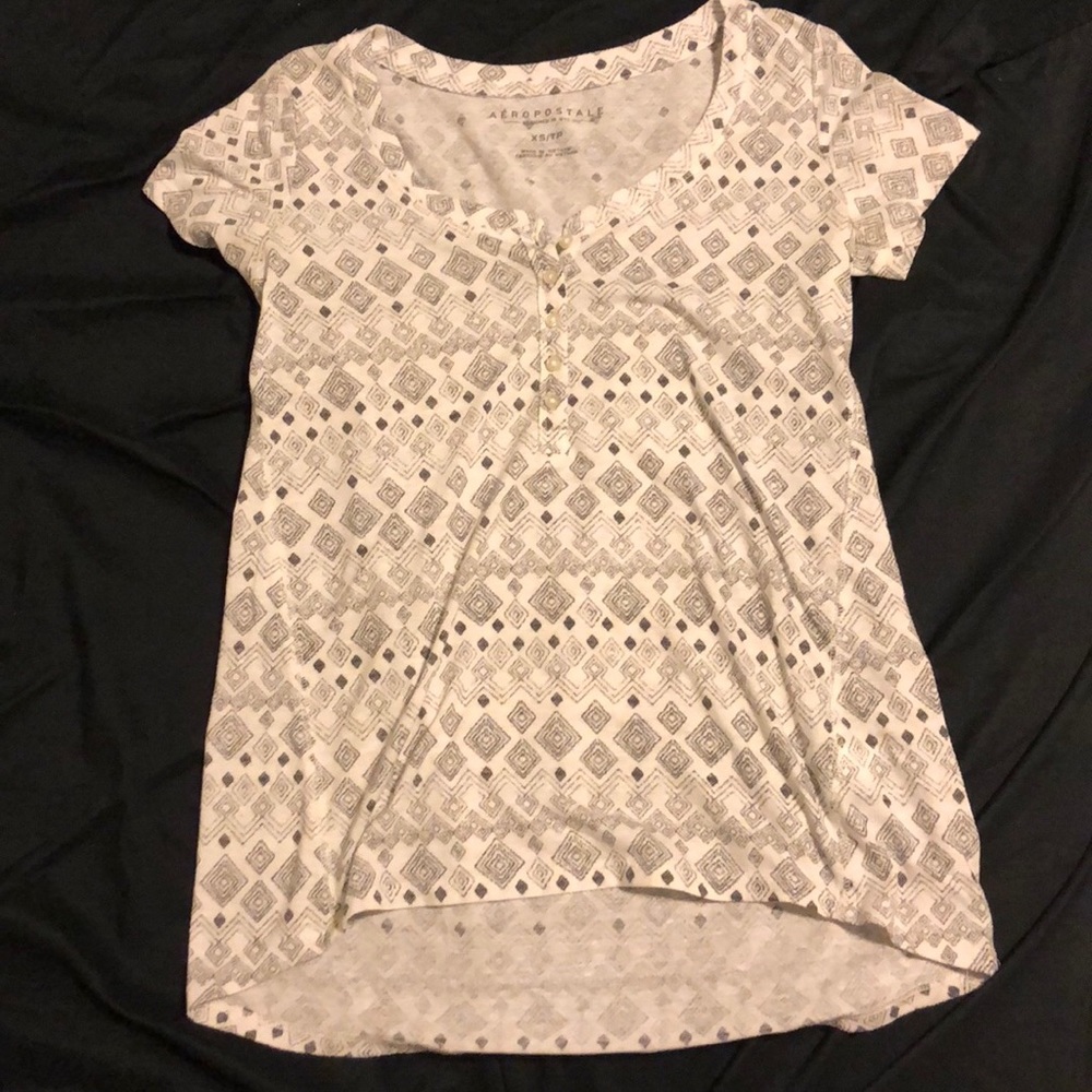 Aeropostale t shirt